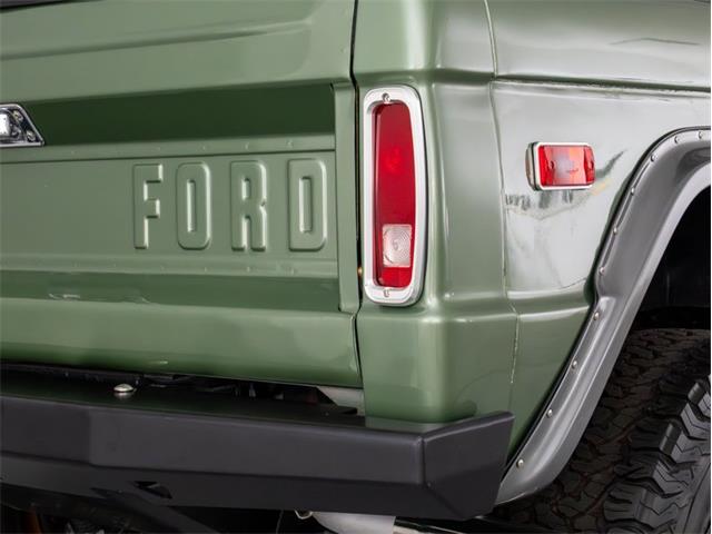1967 Ford Bronco (CC-2120752) for sale in Ventura, California
