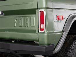 1967 Ford Bronco (CC-2120752) for sale in Ventura, California
