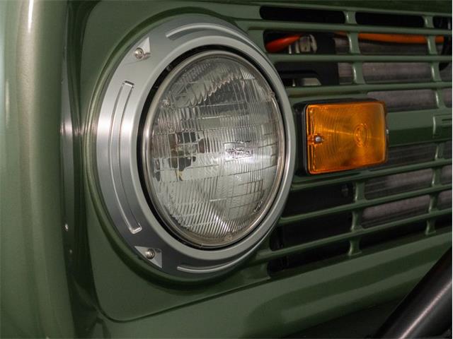 1967 Ford Bronco (CC-2120752) for sale in Ventura, California