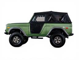 1967 Ford Bronco (CC-2120752) for sale in Ventura, California