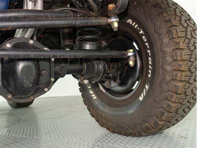 1967 Ford Bronco (CC-2120752) for sale in Ventura, California