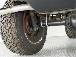 1967 Ford Bronco (CC-2120752) for sale in Ventura, California