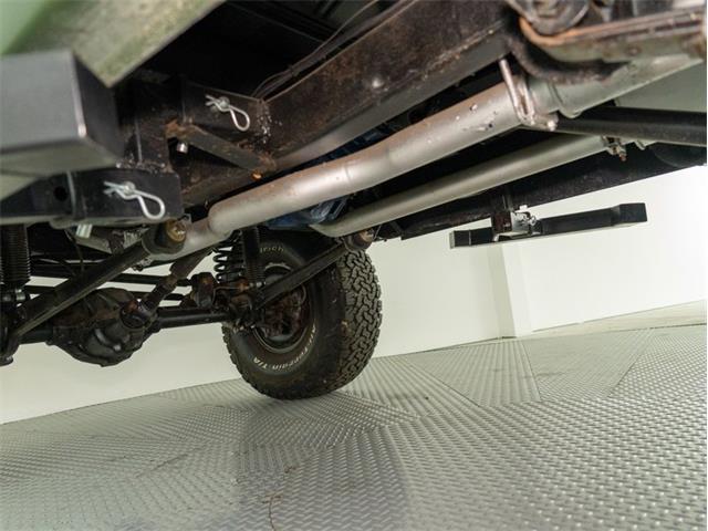 1967 Ford Bronco (CC-2120752) for sale in Ventura, California