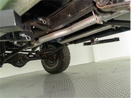 1967 Ford Bronco (CC-2120752) for sale in Ventura, California