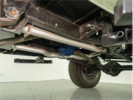 1967 Ford Bronco (CC-2120752) for sale in Ventura, California