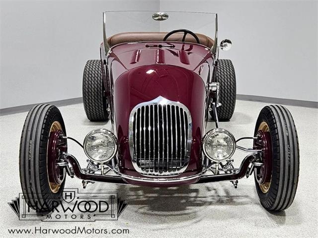 1927 Ford Roadster (CC-2120755) for sale in Cleveland, Ohio