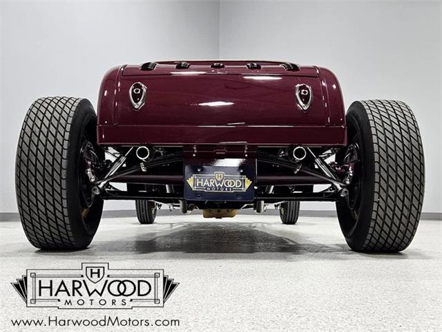 1927 Ford Roadster (CC-2120755) for sale in Cleveland, Ohio
