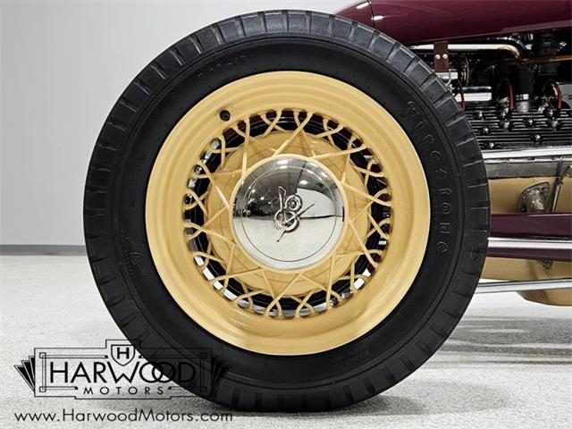 1927 Ford Roadster (CC-2120755) for sale in Cleveland, Ohio