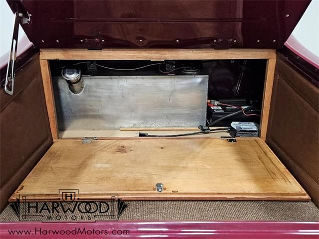 1927 Ford Roadster (CC-2120755) for sale in Cleveland, Ohio