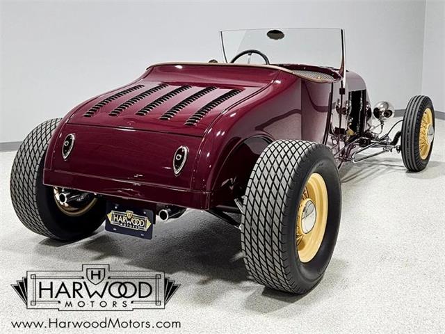 1927 Ford Roadster (CC-2120755) for sale in Cleveland, Ohio