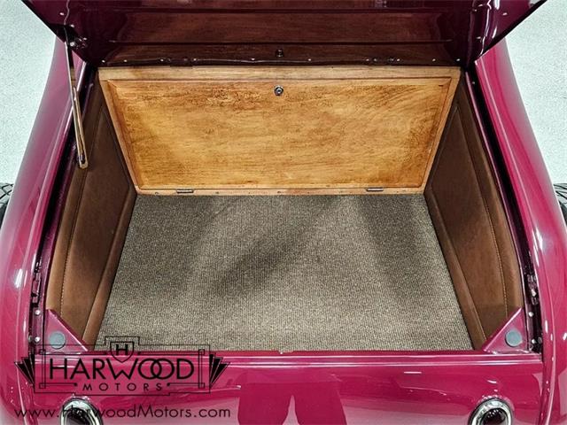 1927 Ford Roadster (CC-2120755) for sale in Cleveland, Ohio
