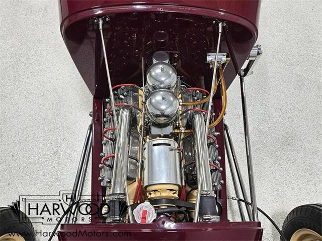 1927 Ford Roadster (CC-2120755) for sale in Cleveland, Ohio