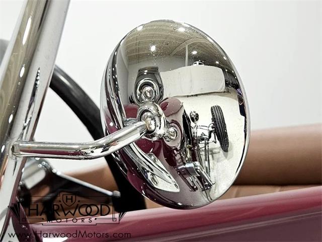1927 Ford Roadster (CC-2120755) for sale in Cleveland, Ohio