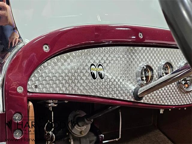 1927 Ford Roadster (CC-2120755) for sale in Cleveland, Ohio