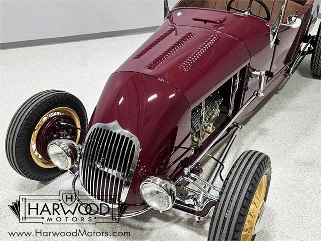 1927 Ford Roadster (CC-2120755) for sale in Cleveland, Ohio