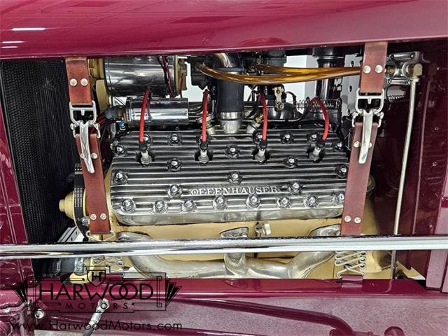 1927 Ford Roadster (CC-2120755) for sale in Cleveland, Ohio