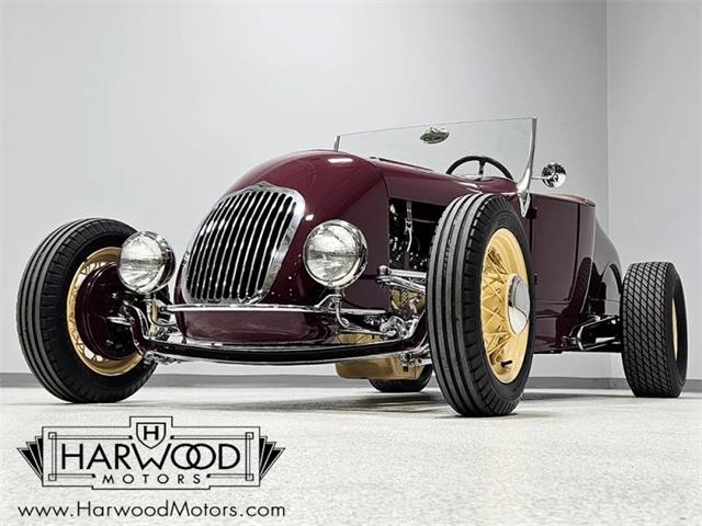 1927 Ford Roadster (CC-2120755) for sale in Cleveland, Ohio