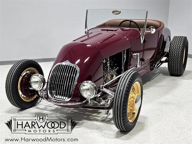 1927 Ford Roadster (CC-2120755) for sale in Cleveland, Ohio