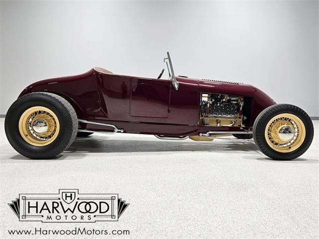 1927 Ford Roadster (CC-2120755) for sale in Cleveland, Ohio