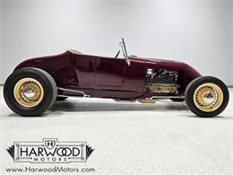 1927 Ford Roadster (CC-2120755) for sale in Cleveland, Ohio