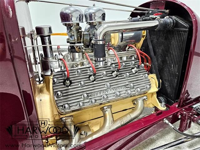 1927 Ford Roadster (CC-2120755) for sale in Cleveland, Ohio