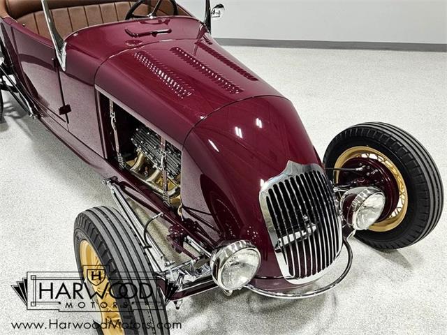 1927 Ford Roadster (CC-2120755) for sale in Cleveland, Ohio