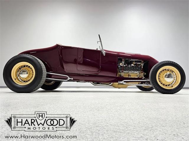 1927 Ford Roadster (CC-2120755) for sale in Cleveland, Ohio