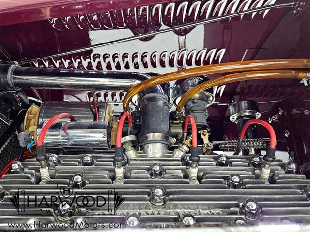 1927 Ford Roadster (CC-2120755) for sale in Cleveland, Ohio