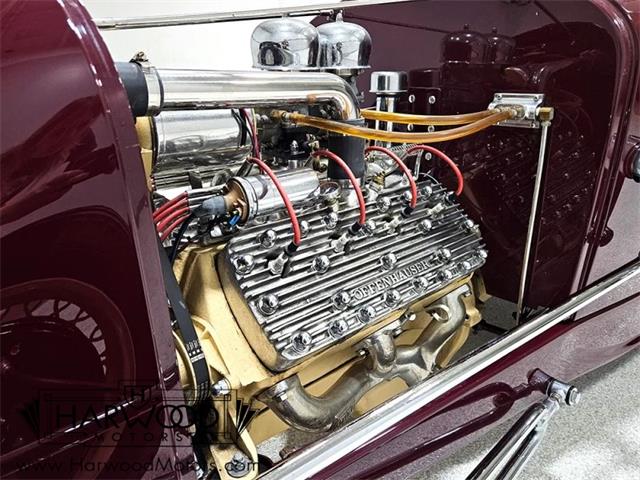 1927 Ford Roadster (CC-2120755) for sale in Cleveland, Ohio