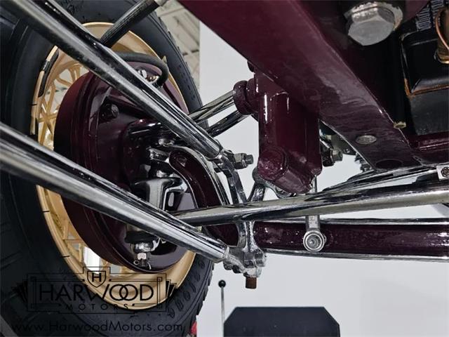 1927 Ford Roadster (CC-2120755) for sale in Cleveland, Ohio