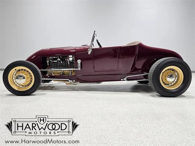 1927 Ford Roadster (CC-2120755) for sale in Cleveland, Ohio