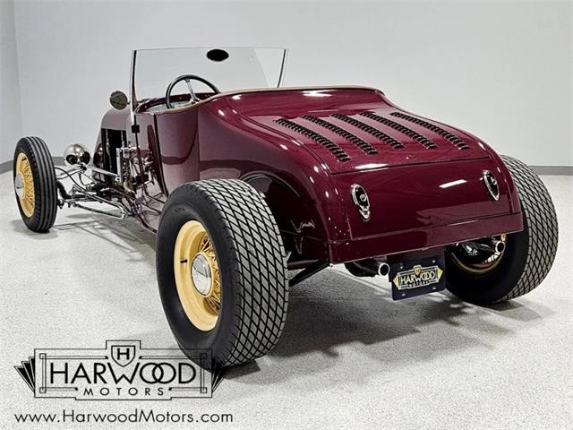 1927 Ford Roadster (CC-2120755) for sale in Cleveland, Ohio