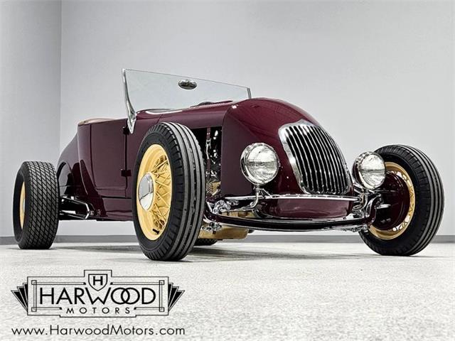 1927 Ford Roadster (CC-2120755) for sale in Cleveland, Ohio