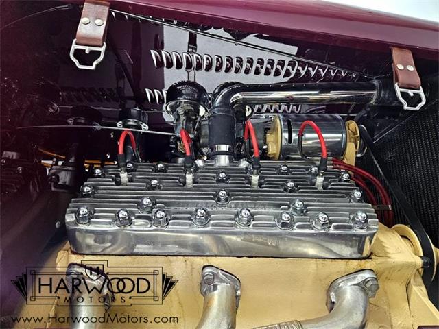 1927 Ford Roadster (CC-2120755) for sale in Cleveland, Ohio