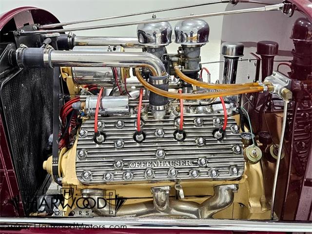 1927 Ford Roadster (CC-2120755) for sale in Cleveland, Ohio
