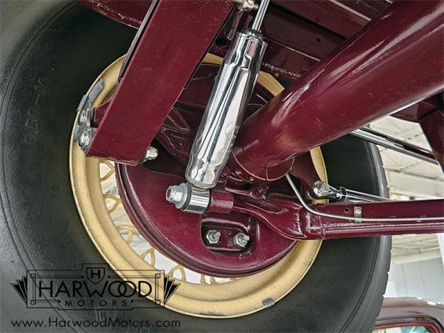 1927 Ford Roadster (CC-2120755) for sale in Cleveland, Ohio