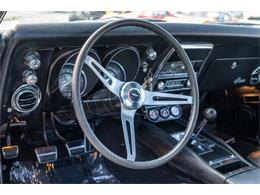 1968 Chevrolet Camaro (CC-2120756) for sale in Ventura, California