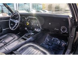 1968 Chevrolet Camaro (CC-2120756) for sale in Ventura, California