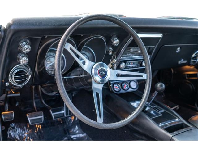 1968 Chevrolet Camaro (CC-2120756) for sale in Ventura, California