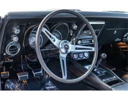 1968 Chevrolet Camaro (CC-2120756) for sale in Ventura, California