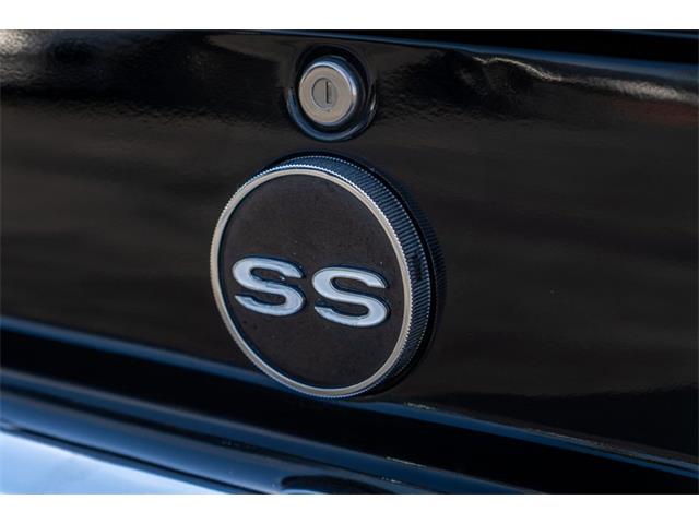 1968 Chevrolet Camaro (CC-2120756) for sale in Ventura, California
