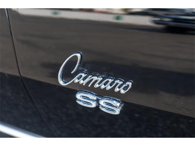 1968 Chevrolet Camaro (CC-2120756) for sale in Ventura, California