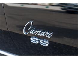 1968 Chevrolet Camaro (CC-2120756) for sale in Ventura, California