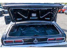 1968 Chevrolet Camaro (CC-2120756) for sale in Ventura, California