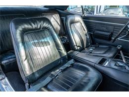 1968 Chevrolet Camaro (CC-2120756) for sale in Ventura, California