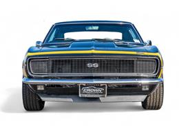 1968 Chevrolet Camaro (CC-2120756) for sale in Ventura, California