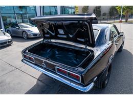 1968 Chevrolet Camaro (CC-2120756) for sale in Ventura, California