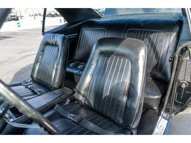 1968 Chevrolet Camaro (CC-2120756) for sale in Ventura, California