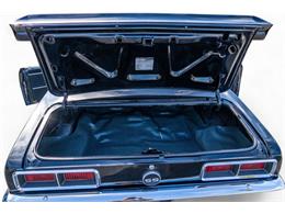 1968 Chevrolet Camaro (CC-2120756) for sale in Ventura, California