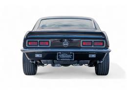 1968 Chevrolet Camaro (CC-2120756) for sale in Ventura, California